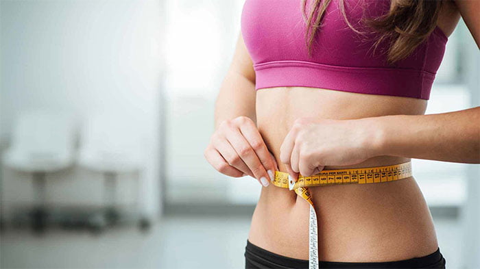 Top QUICKEST and HEALTHIEST Way To Lose Weight