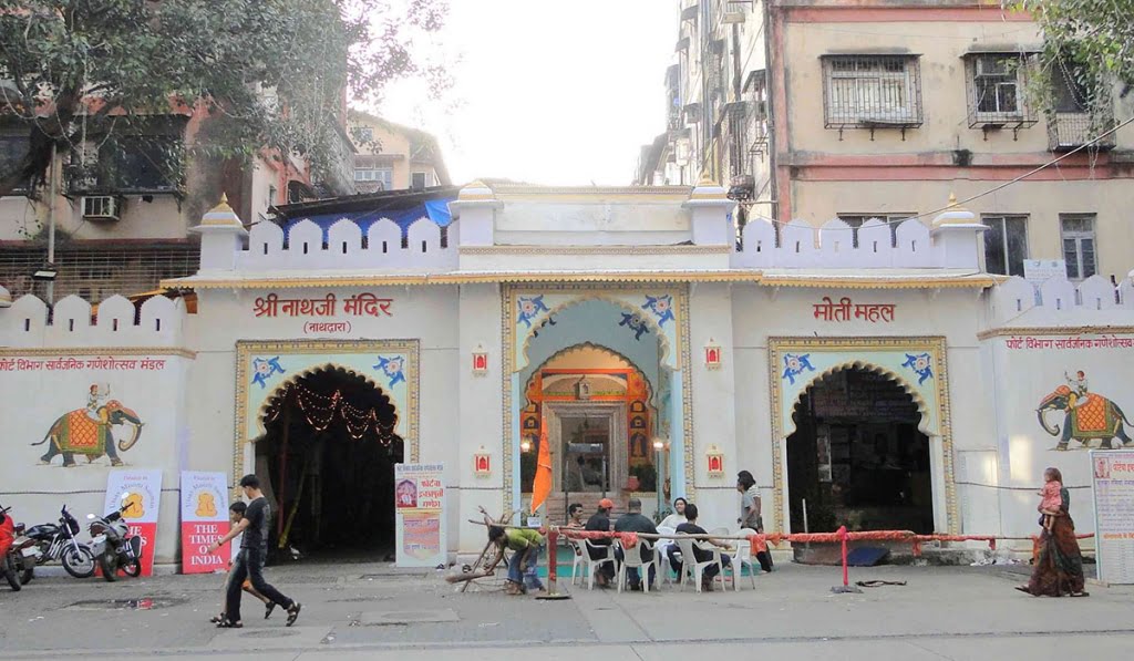 shrinathji-temple-nathdwara-history-facts-darshan-timings-and-how-to-reach