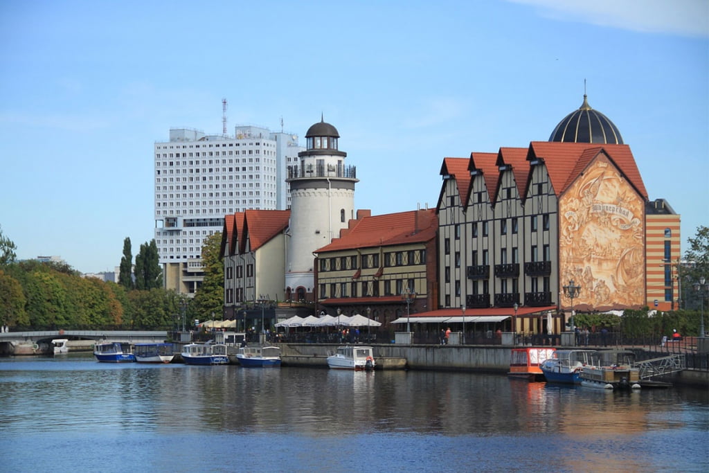 Top 25 Emerging Travel Destinations in the World
