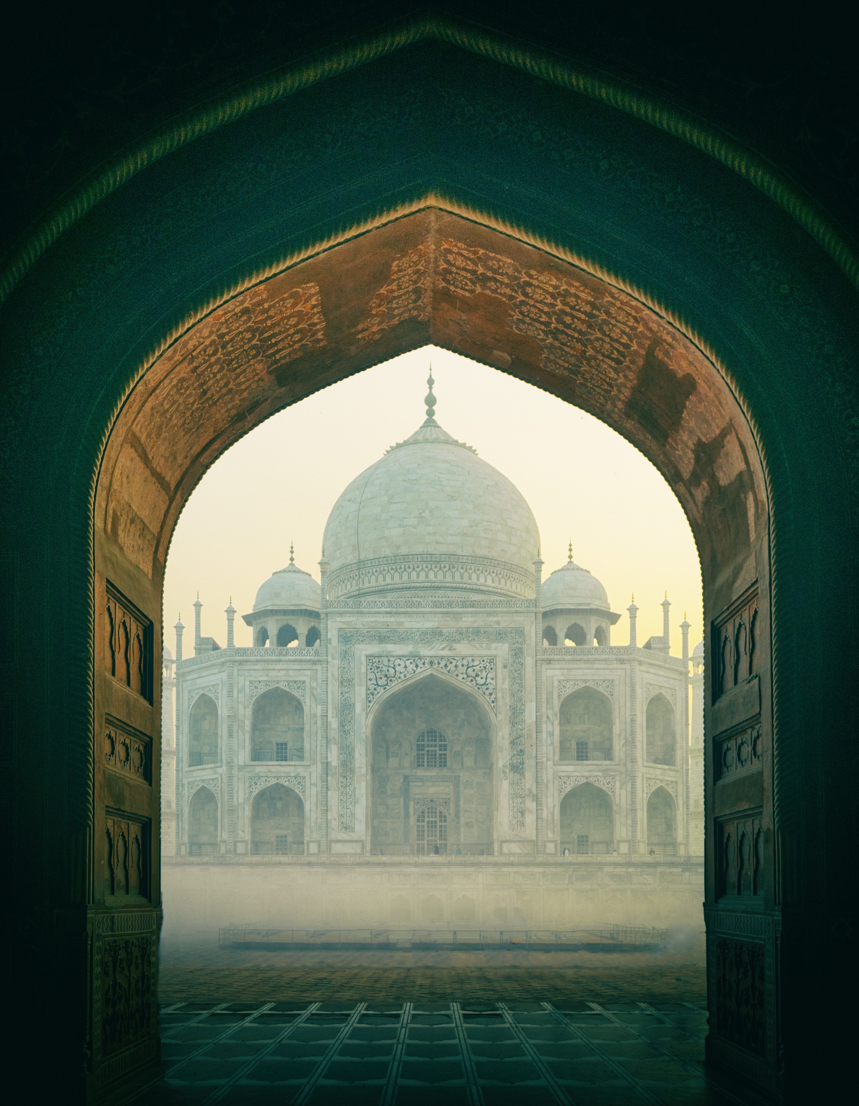 Best Places To Visit In Agra Indi