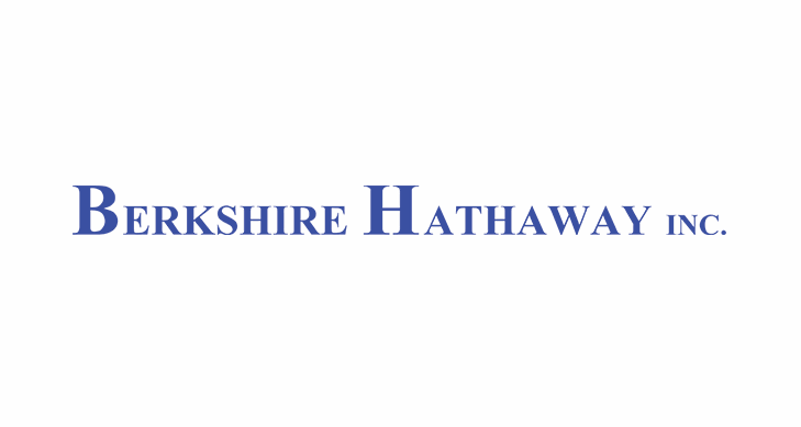 Berkshire Hathaway Inc. – most expensive stock in USA