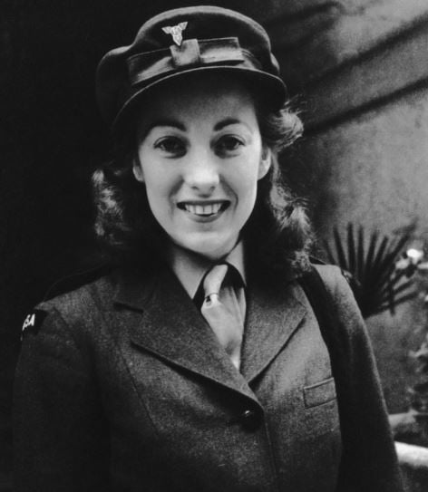 RIP Dame Vera Lynn