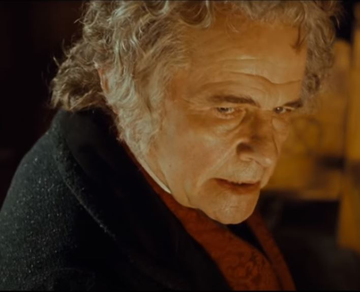 Ian Holm, star of Lord of the Rings, Chariots of Fire and The Fifth Element dies aged 88