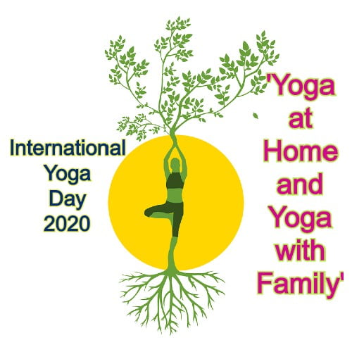 International Yoga Day 2020: Theme Of The Year 'Yoga at Home and Yoga with Family'