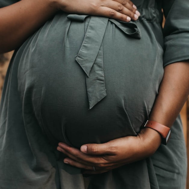 Effects of Coronavirus on Pregnancy