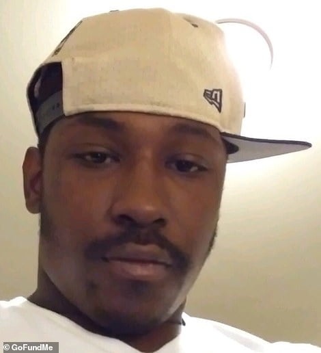 The officer who shot and killed Rayshard Brooks has been fired!
