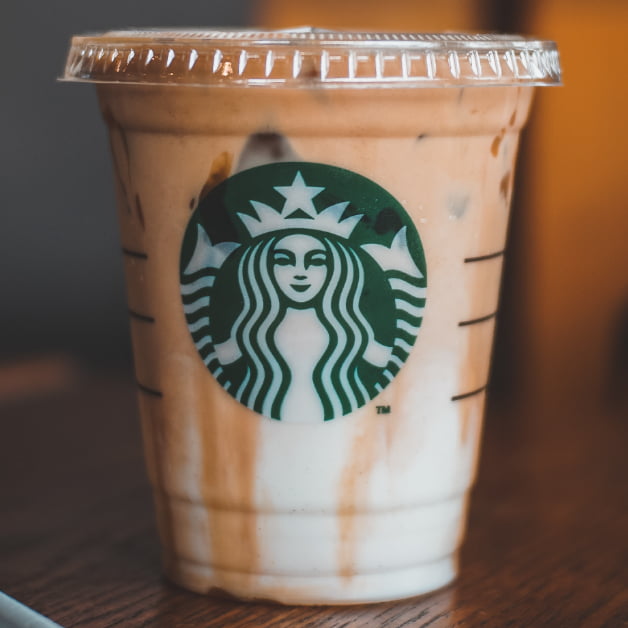 Starbucks closing stores in North America and Canada