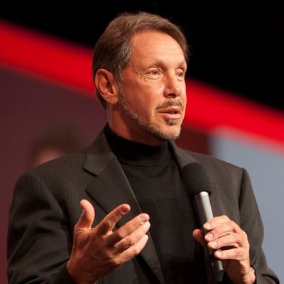larry ellison world ranking 2020