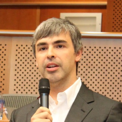 larry page ranking in rich list 2020