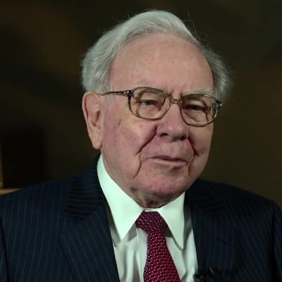 warren buffett rank in the world 2020