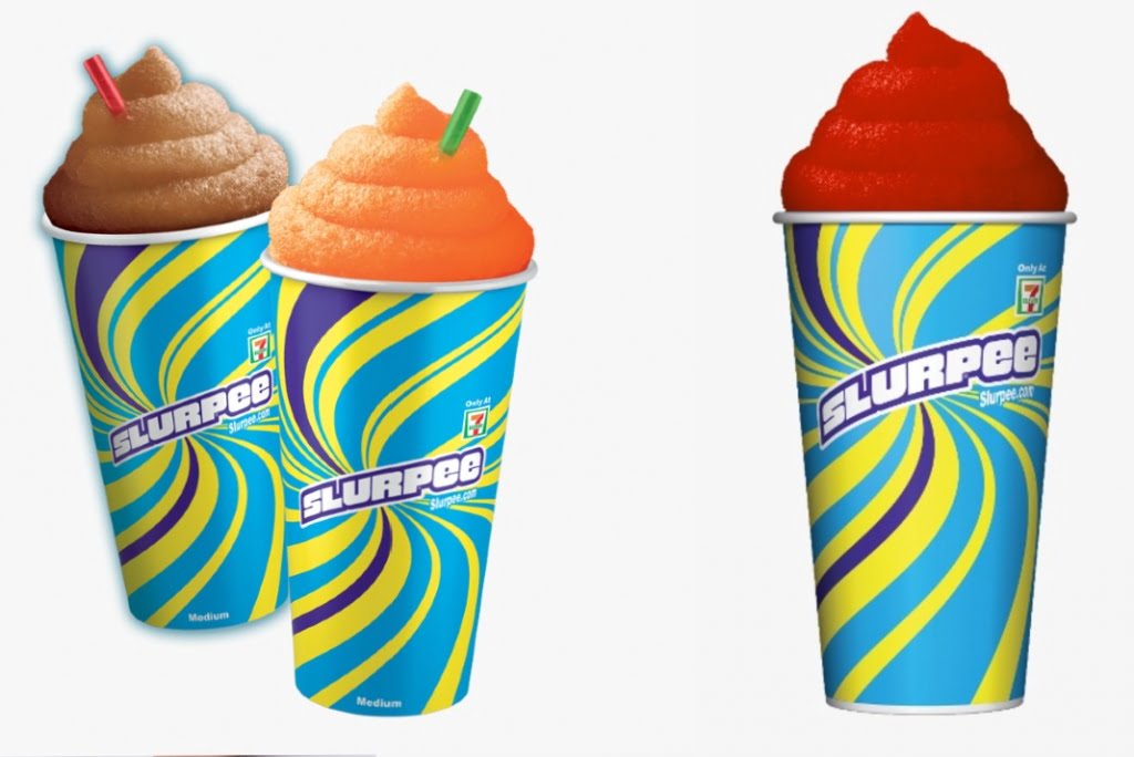 7-Eleven Day No Free Slurpees