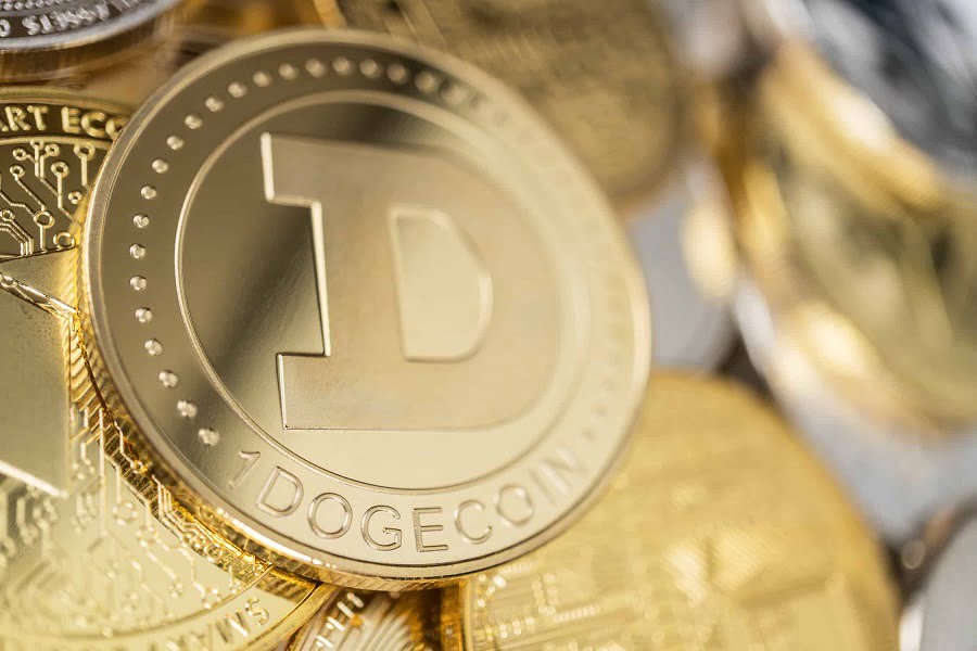 Dogecoin Viral TikTok Challenge