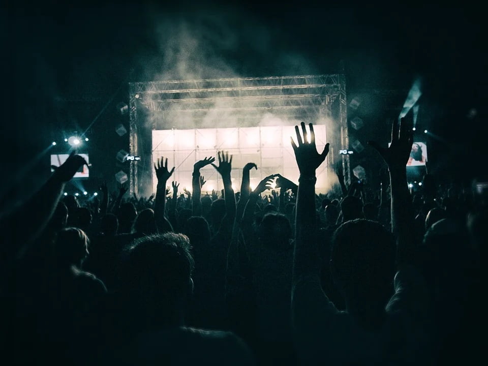 7 Tips for Organising a Successful Event