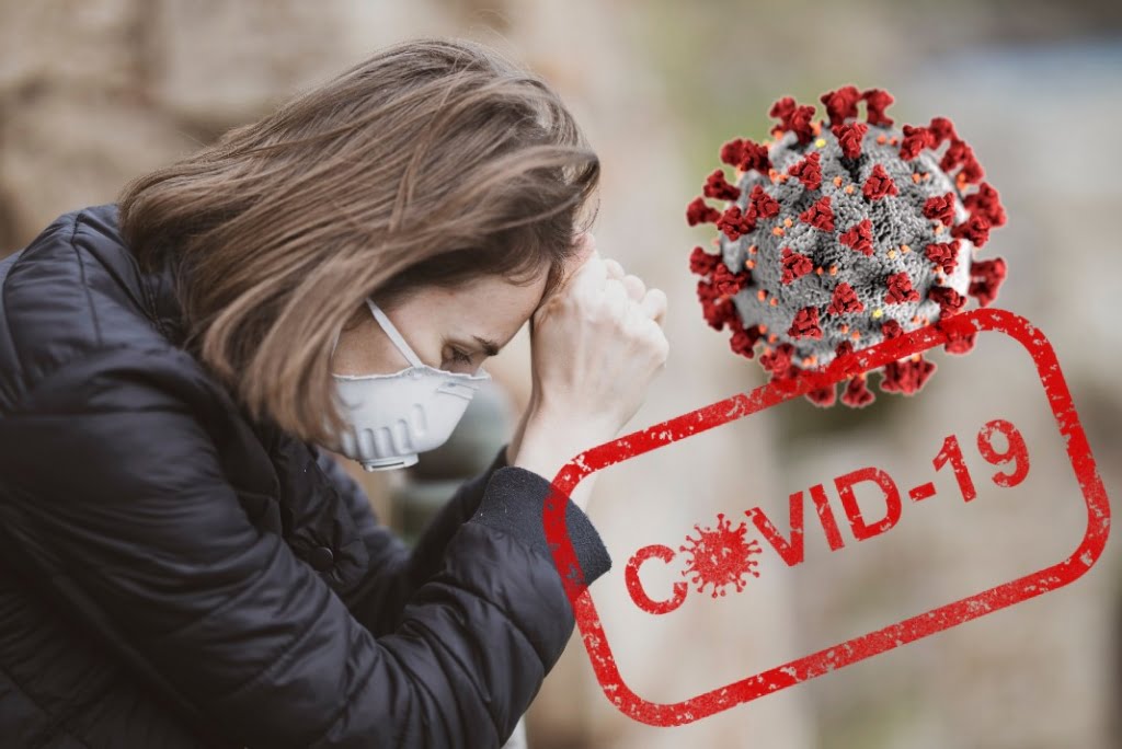 How to Managing stress and anxiety Coronavirus (COVID-19)
