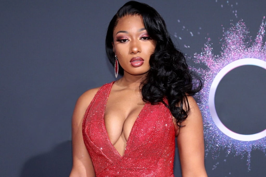 Megan Thee Stallion, Megan Thee Stallion suffered gunshot wounds