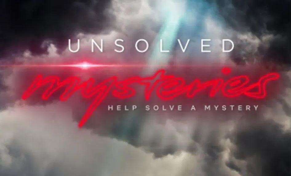 Unsolved Mysteries Netflix Review