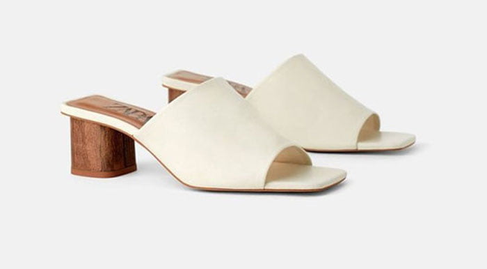 Open toe fashion women's summer shoes