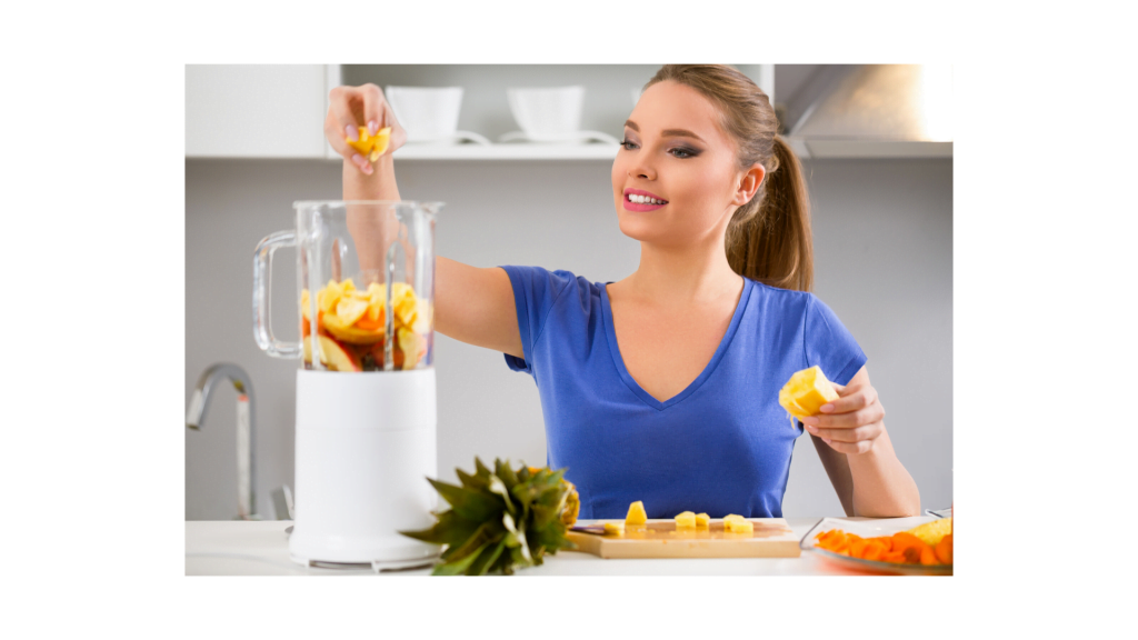 Ten Important Facts That You Should Know About Juicer