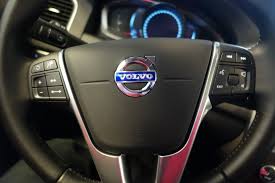 Volvo recalls nearly 2.1 million Cars worldwide