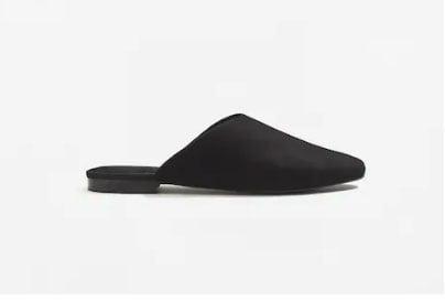 Asymmetry fashion women's summer shoes
