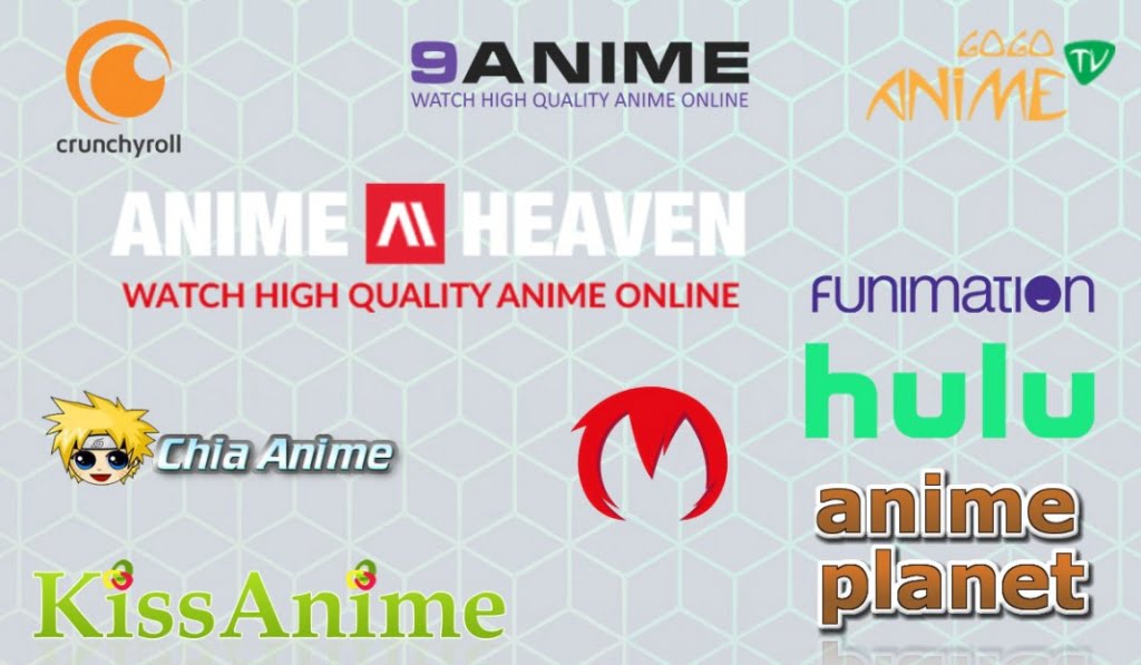 20 Best  Free Anime Sites to Watch Anime Online 2023 Update