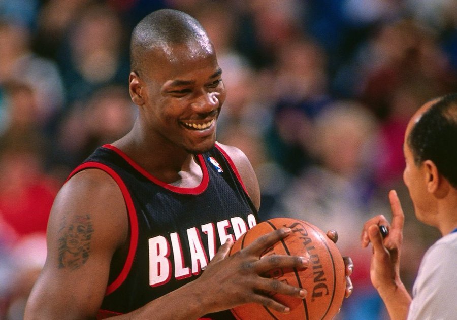 Cliff Robinson Passes Away