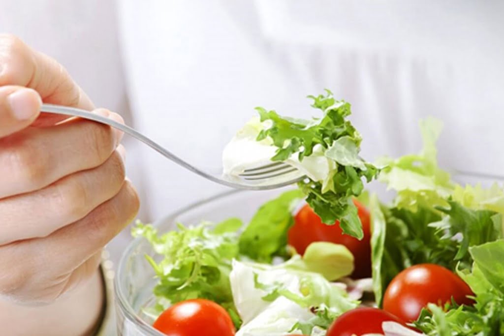 List of foods that lower blood sugar