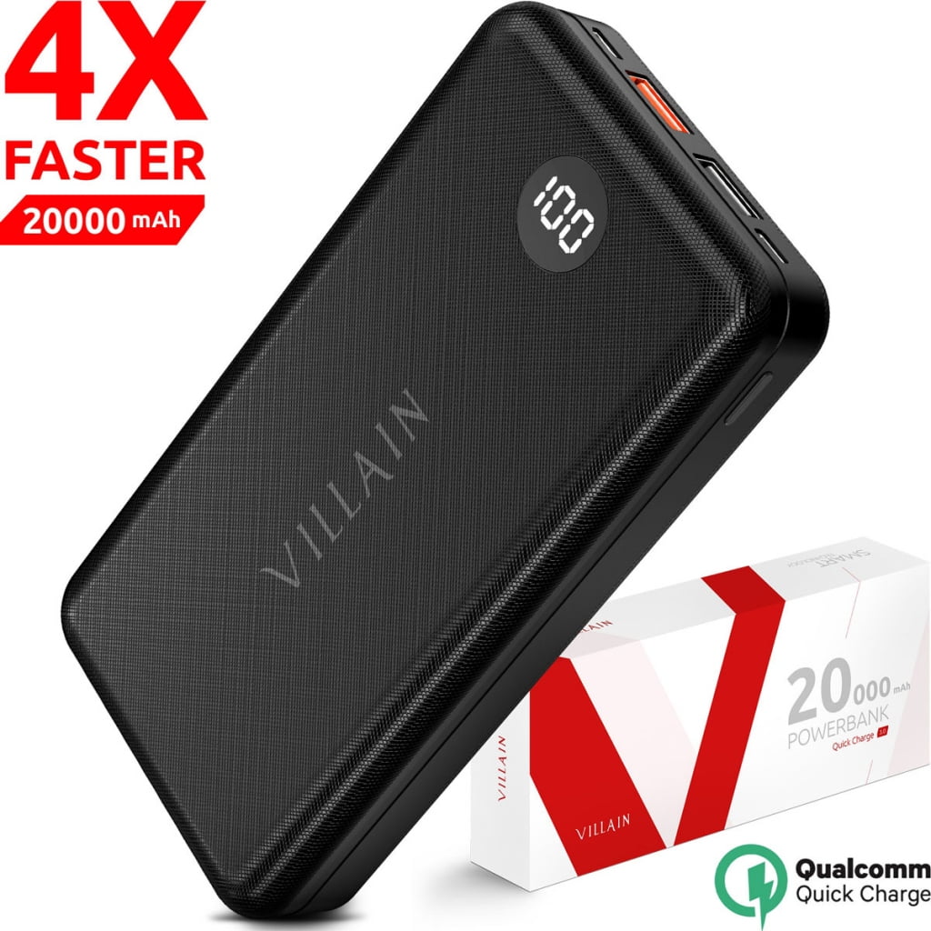 What Is a Good Portable Charger