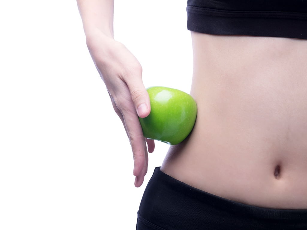7 Simple Life Hacks to Improve Your Gut Health