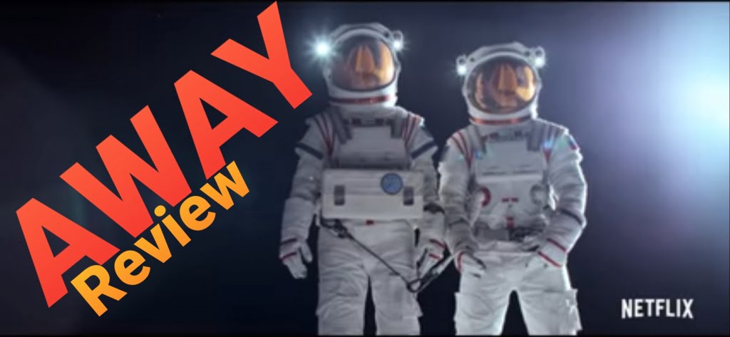 Netflix's Away review
