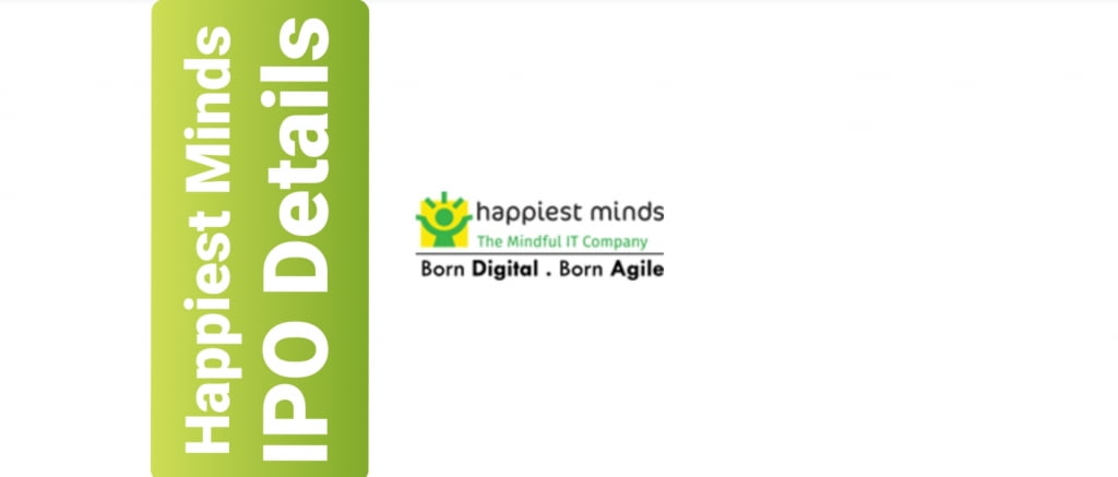 Happiest Minds IPO Details and Allotment Status