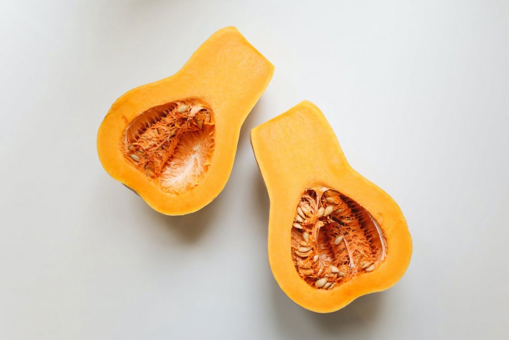Pumpkin Seeds & Pumpkin