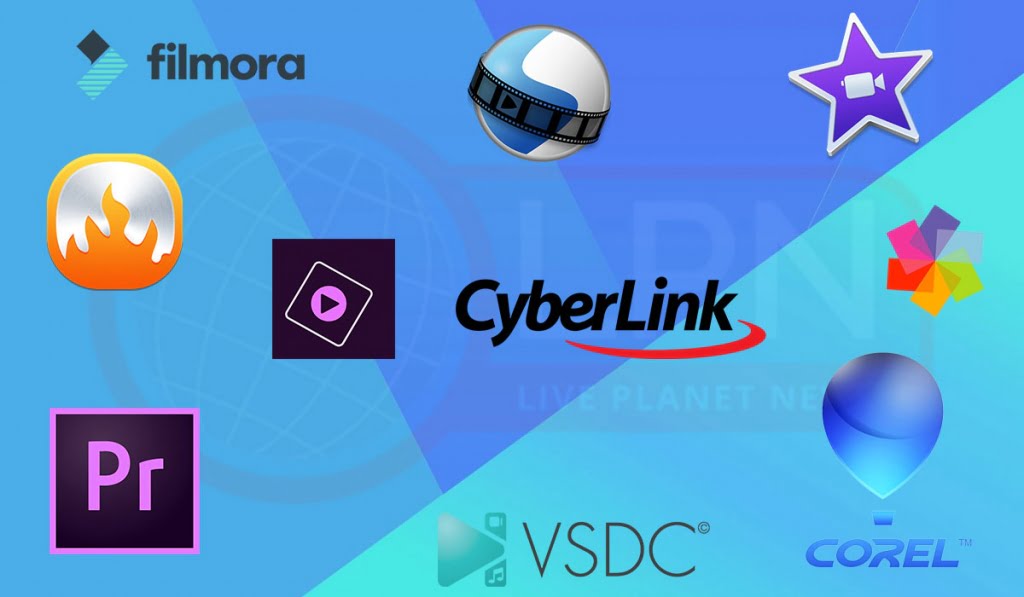 The best free video editing software