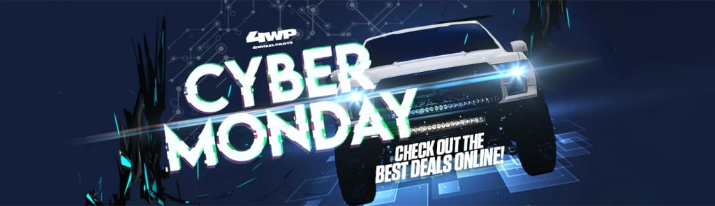 Cyber Monday deals