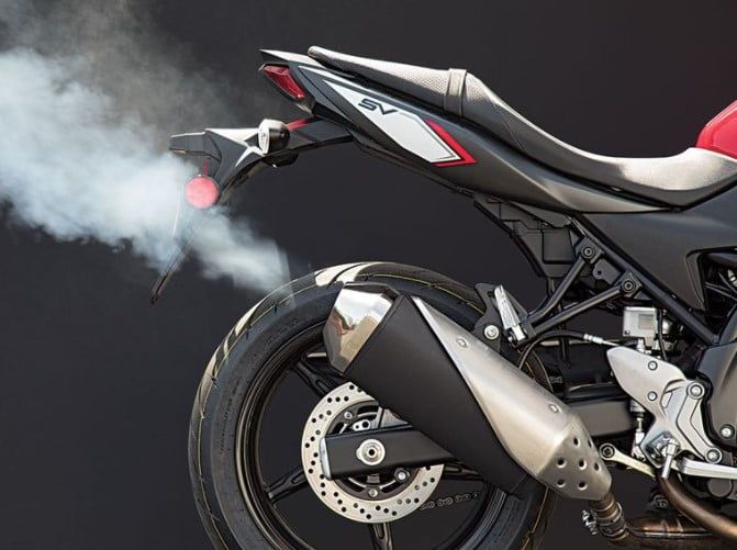 Buy OEM Motorcycle Parts