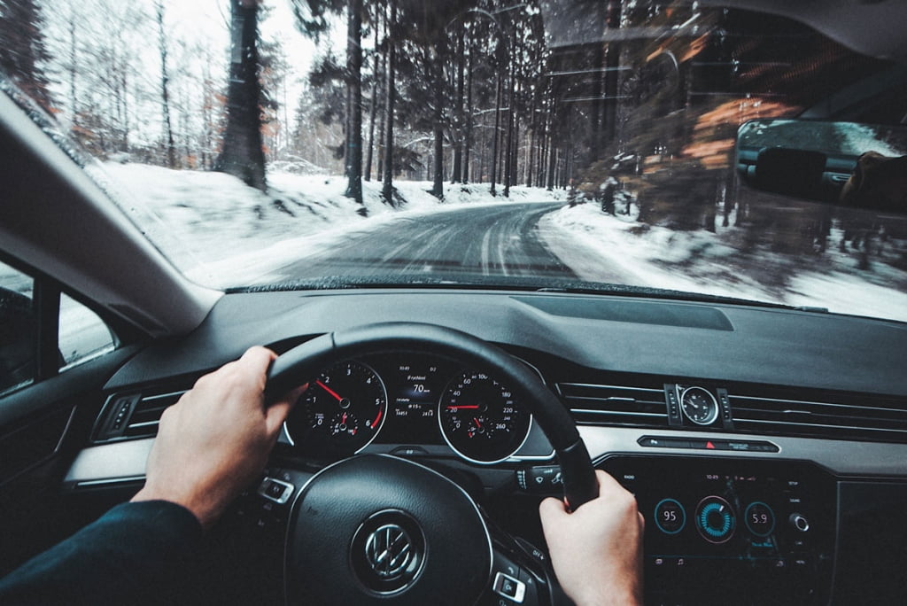 Does A DBS Check include any driving offences