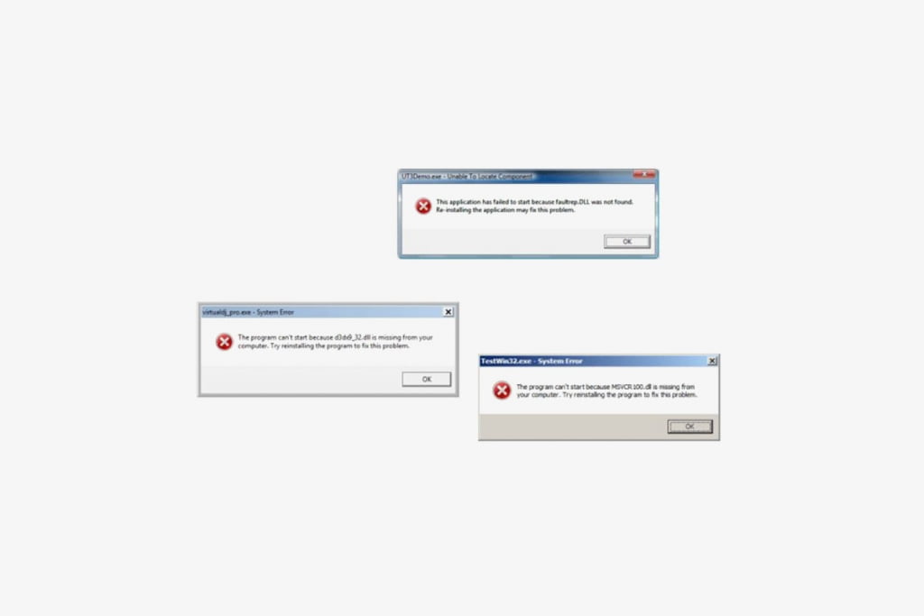 How To Fix DLL Errors The Right Way
