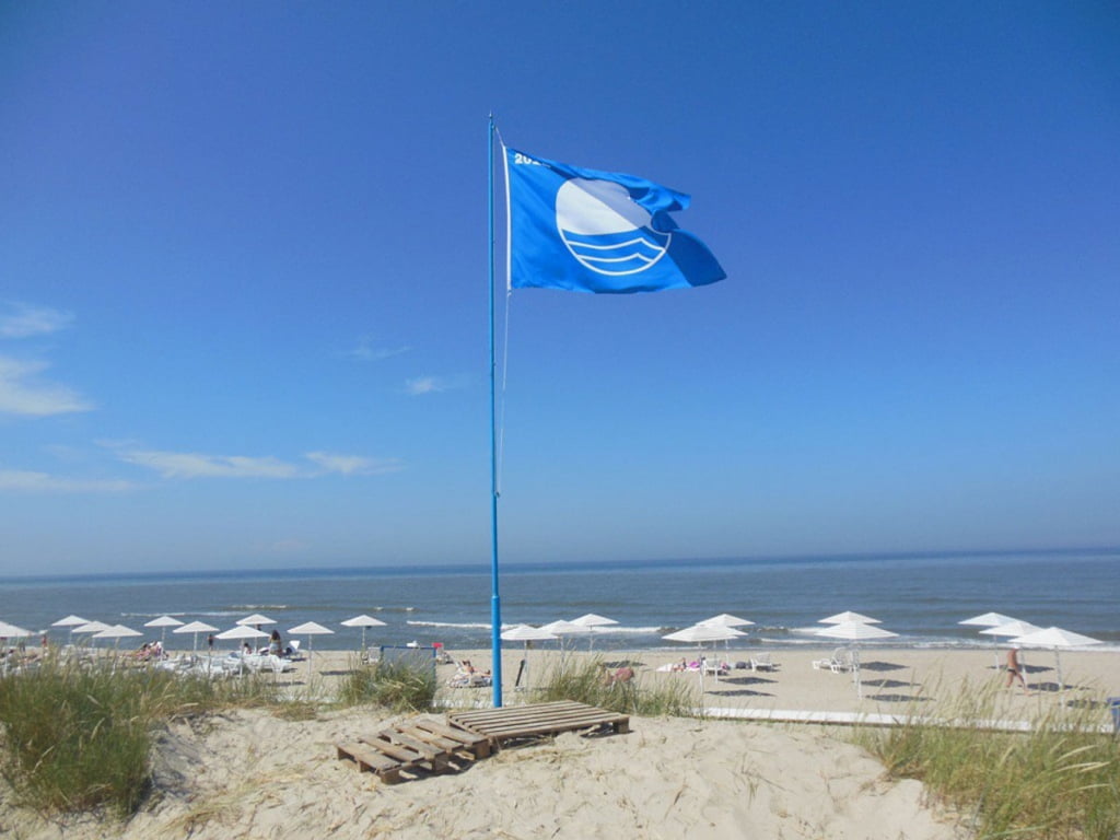 List of 8 Blue Flag Beaches in India