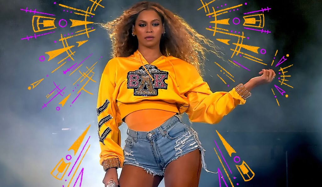 Beyonce's Net Worth Beyoncé ranks on Forbes' 2020 list of America’s