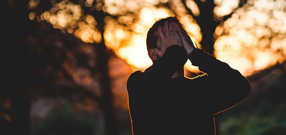 You Should Know These 10 Things About PTSD