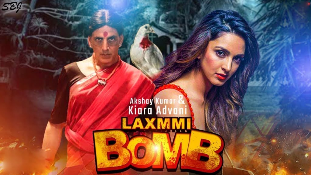 Laxmii Full Movie Watch Online