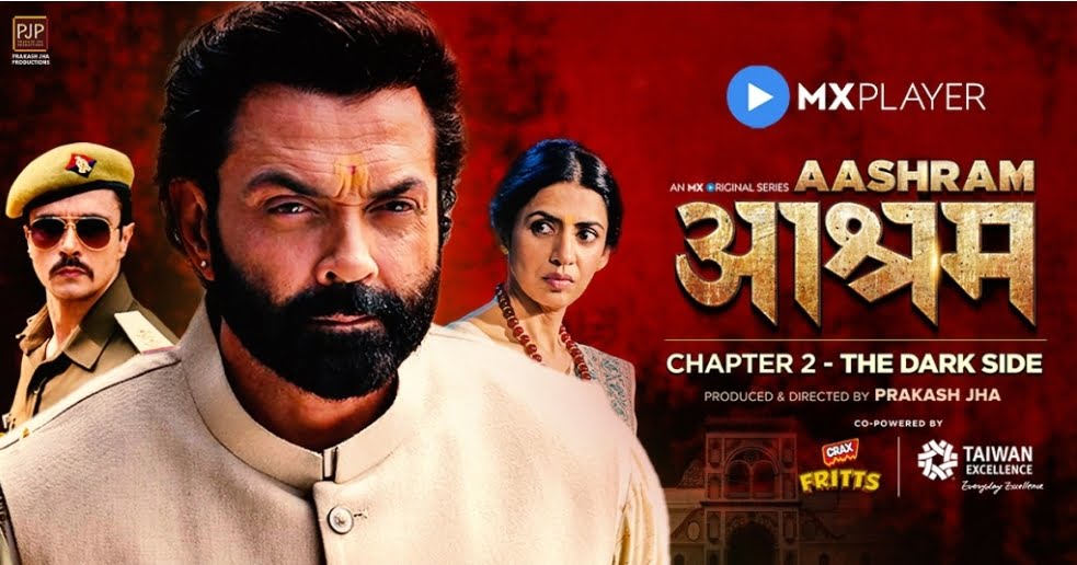 Asharam Season 2 Watch Online Free