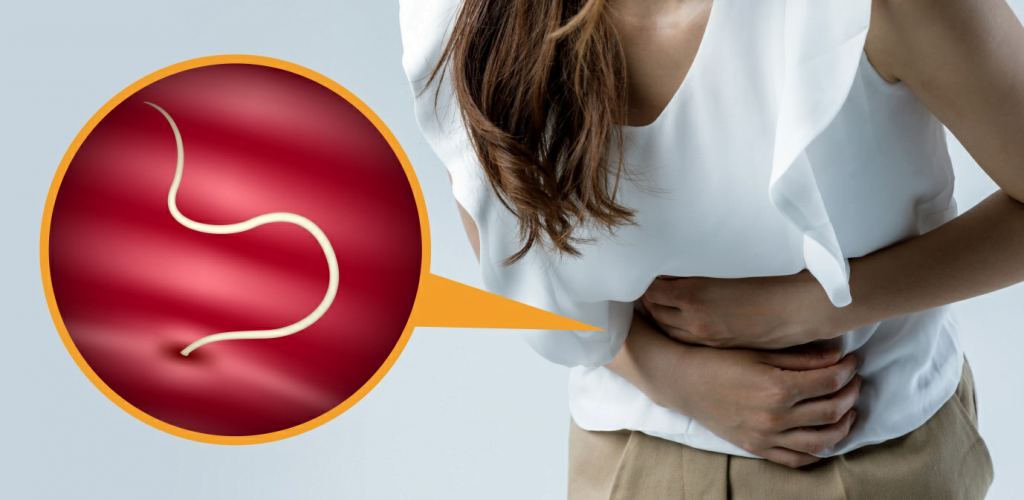 What Are Intestinal Worms