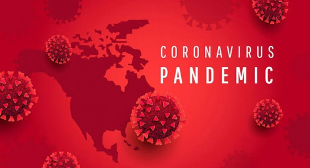 COVID-19 psychological bankruptcy: disaster chronicles announced