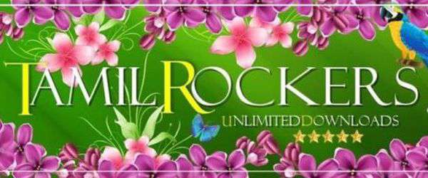 Tamilrockers