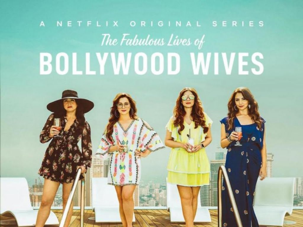 Fabulous lives of bollywood wives watch online