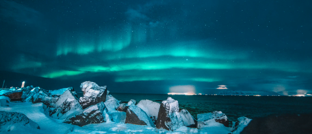Iceland: Top Tourist Destination in the World