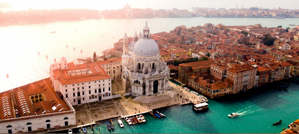 Italy: Top Tourist Destination in the World