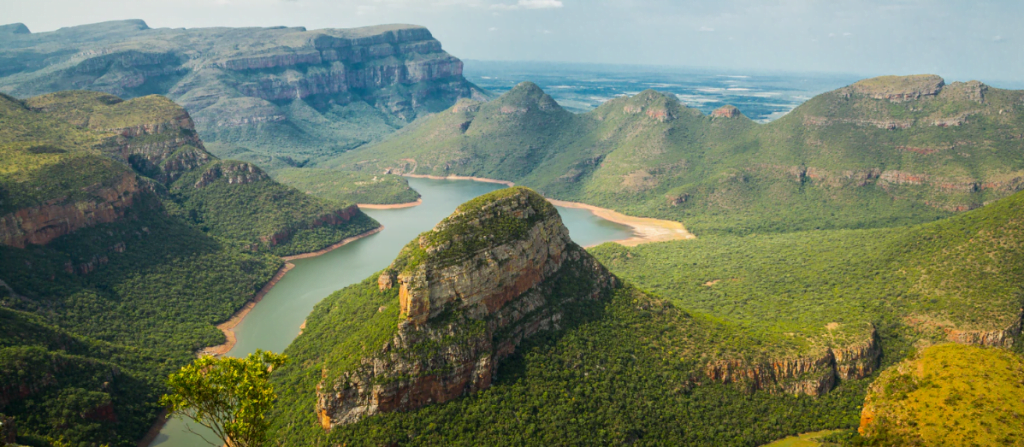 South Africa: Top 10 Holiday Destinations 2021