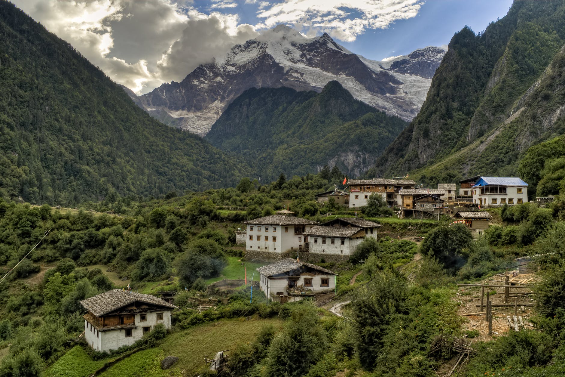 Nepal: Best Places to Travel During COVID